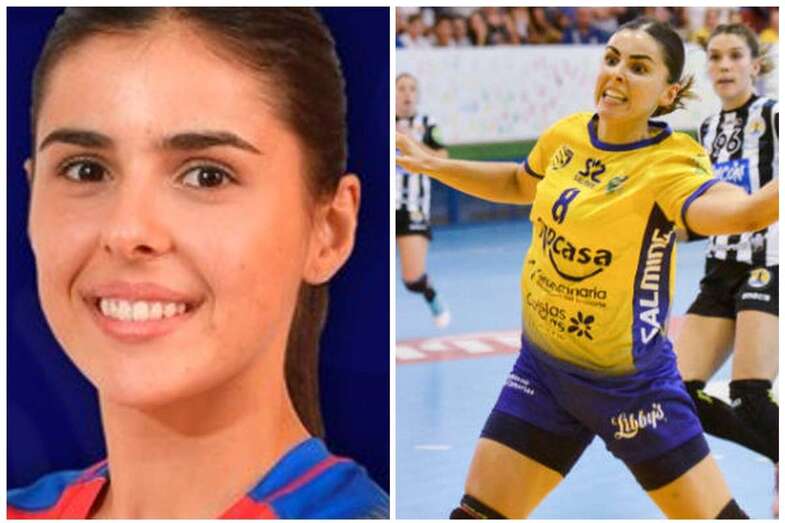 Paula Valdivia, en una imagen de archivo (Foto TA)